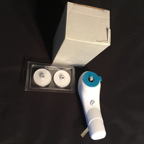 NIB BeautiControl Microderm Abrasion Buffer Tool - Picture 4 of 7